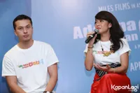 Foto Nicholas Saputra