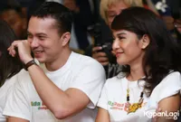 Foto Nicholas Saputra