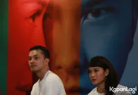 Foto Nicholas Saputra