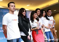 Foto Nicholas Saputra