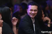 Foto Nicholas Saputra