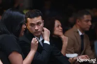 Foto Nicholas Saputra