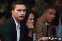 Foto Nicholas Saputra