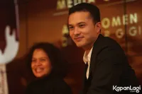 Foto Nicholas Saputra