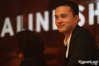 Foto Nicholas Saputra