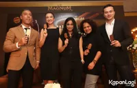 Foto Nicholas Saputra