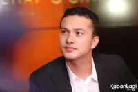 Foto Nicholas Saputra