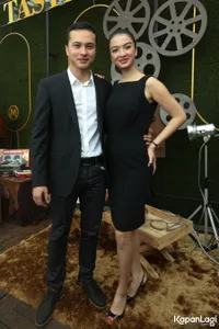 Foto Nicholas Saputra