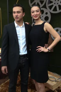 Foto Nicholas Saputra