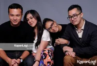 Foto Nicholas Saputra