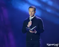 Foto Nicholas Saputra