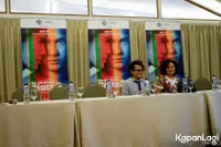 Foto Nicholas Saputra