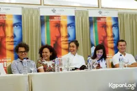 Foto Nicholas Saputra