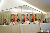 Foto Nicholas Saputra