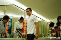 Foto Nicholas Saputra