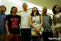 Foto Nicholas Saputra