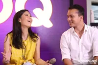 Foto Nicholas Saputra