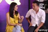 Foto Nicholas Saputra