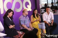 Foto Nicholas Saputra