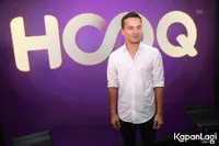 Foto Nicholas Saputra