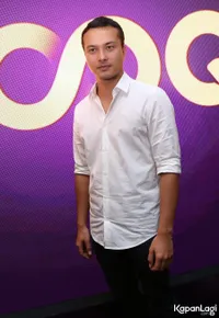 Foto Nicholas Saputra