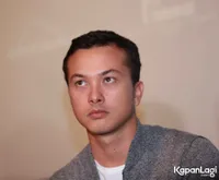 Foto Nicholas Saputra