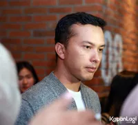 Foto Nicholas Saputra