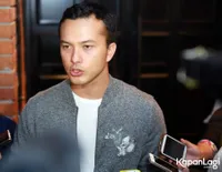 Foto Nicholas Saputra