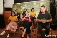 Foto Nicholas Saputra