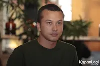 Foto Nicholas Saputra