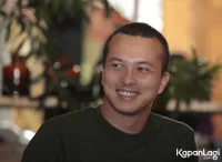Foto Nicholas Saputra