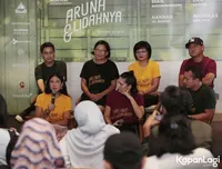 Foto Nicholas Saputra