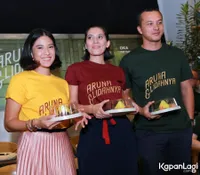 Foto Nicholas Saputra