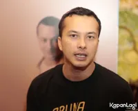 Foto Nicholas Saputra