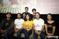 Foto Nicholas Saputra