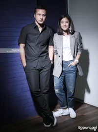 Foto Nicholas Saputra