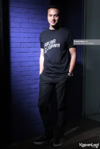 Foto Nicholas Saputra