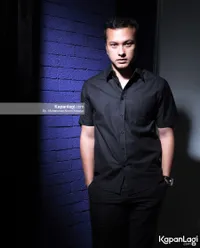 Foto Nicholas Saputra