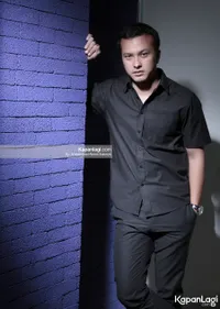 Foto Nicholas Saputra