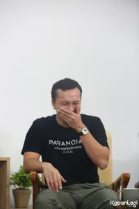 Foto Nicholas Saputra