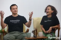 Foto Nicholas Saputra