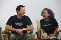 Foto Nicholas Saputra