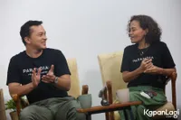 Foto Nicholas Saputra