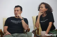 Foto Nicholas Saputra