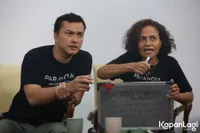 Foto Nicholas Saputra