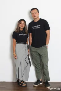 Foto Nicholas Saputra