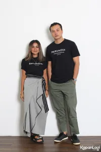 Foto Nicholas Saputra