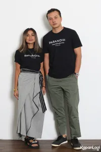 Foto Nicholas Saputra