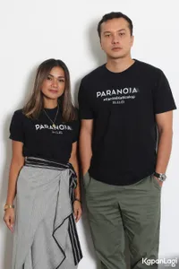 Foto Nicholas Saputra