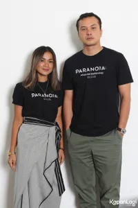 Foto Nicholas Saputra